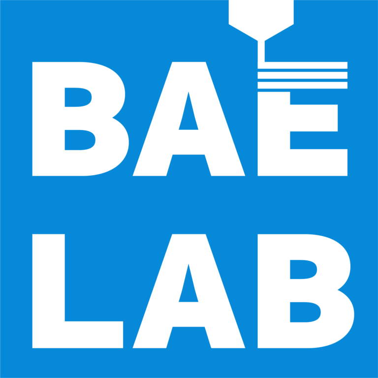 Bae Lab logo
